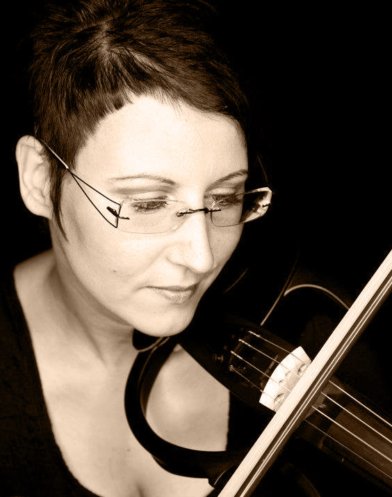 Patricia König-Verges | Musikschule Notenland